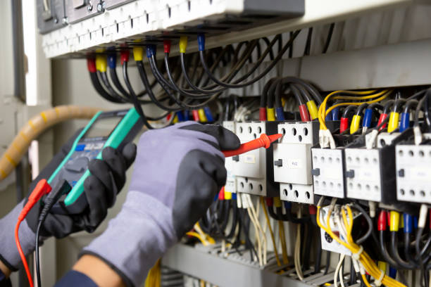 Best Electrical Wiring and Rewiring  in Heathrow, FL