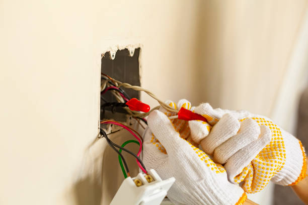 Reliable Heathrow, FL Electrician Solutions