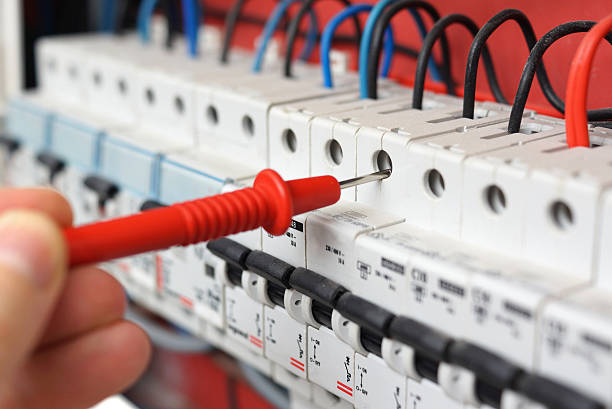 Best Emergency Electrical Repair Services  in Heathrow, FL